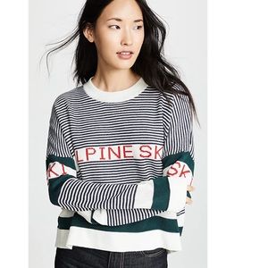 The Great size2 (M) sweater